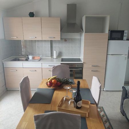 Labinci Apartman Andela מראה חיצוני תמונה