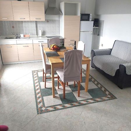 Labinci Apartman Andela מראה חיצוני תמונה