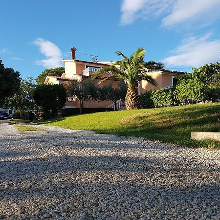 Labinci Apartman Andela מראה חיצוני תמונה