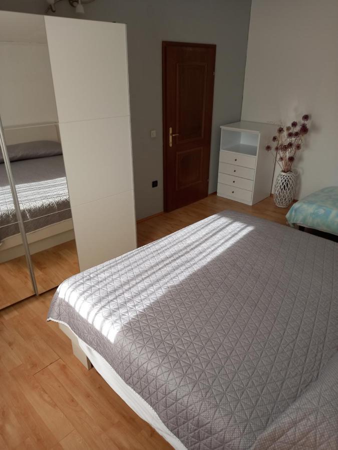 Labinci Apartman Andela מראה חיצוני תמונה