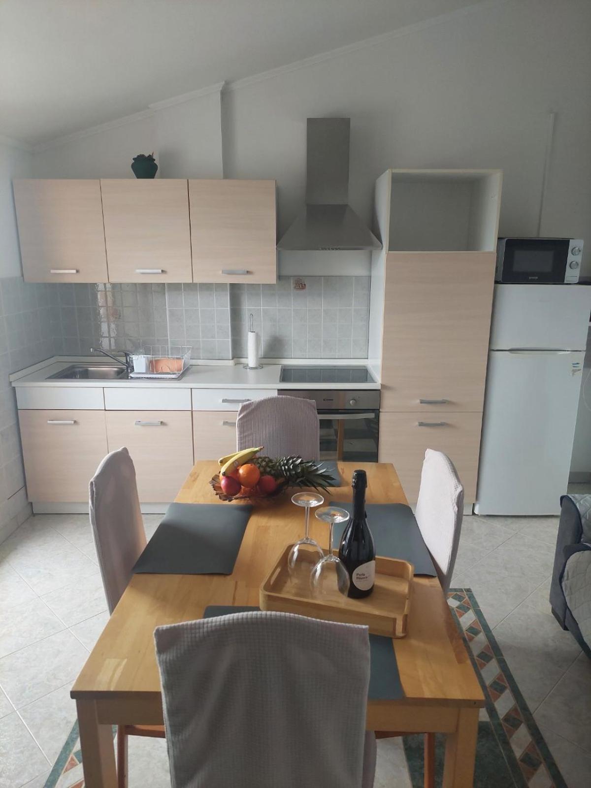 Labinci Apartman Andela מראה חיצוני תמונה