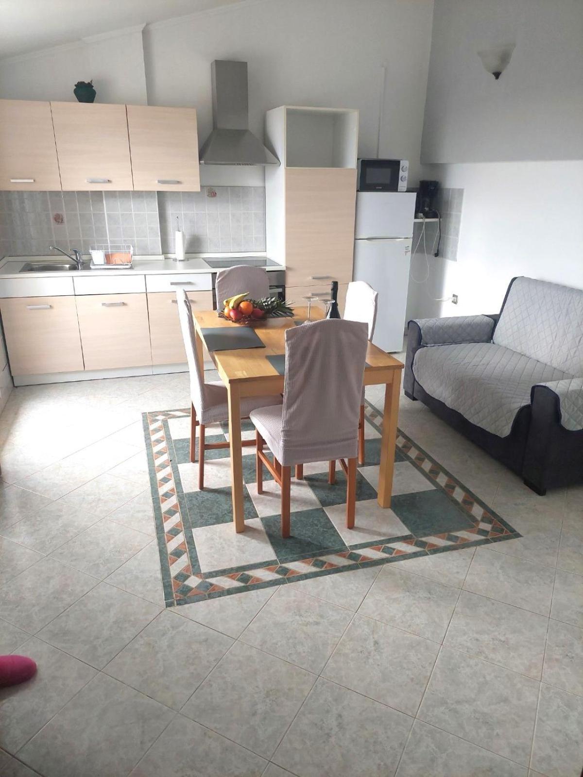Labinci Apartman Andela מראה חיצוני תמונה