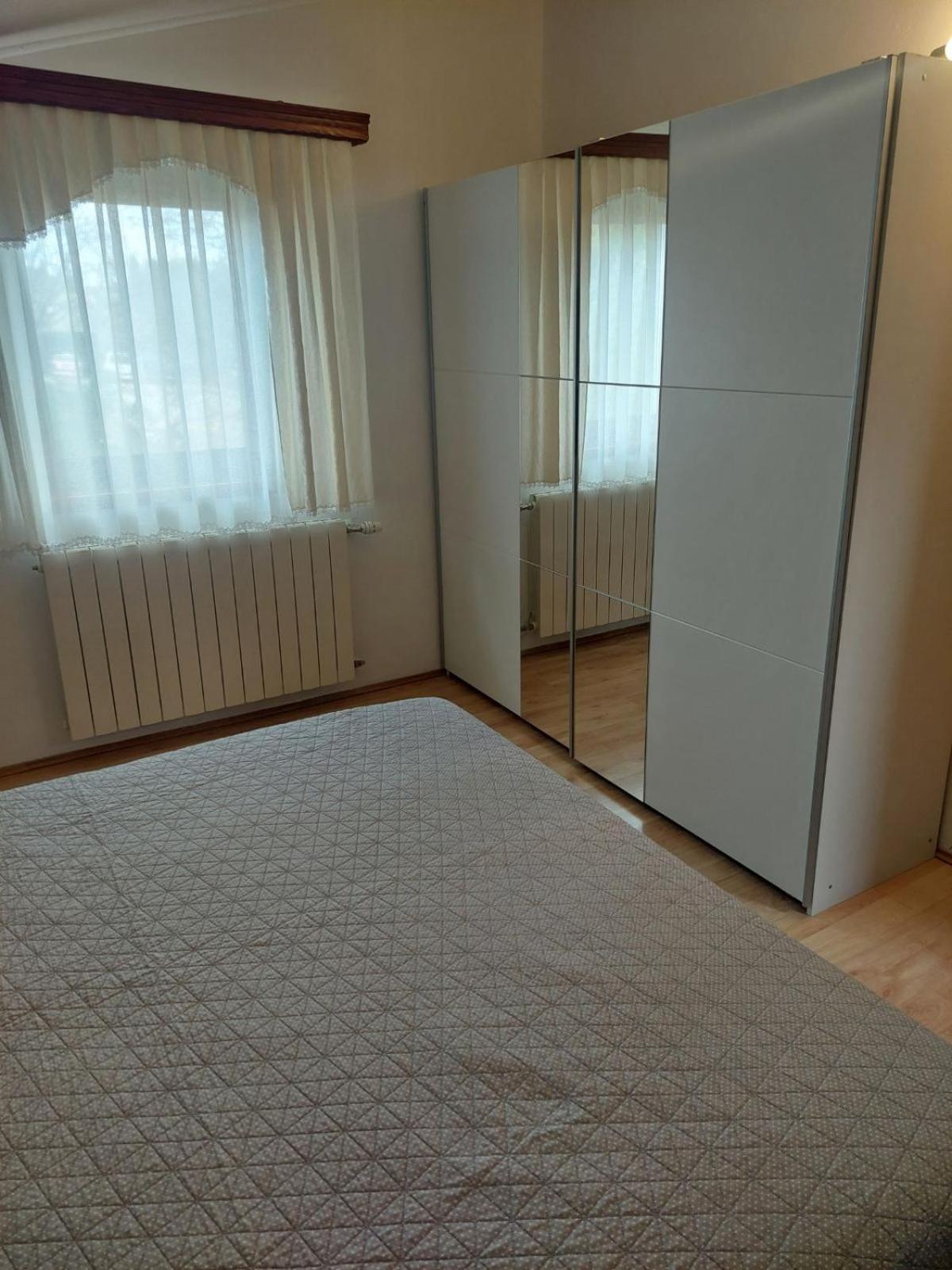 Labinci Apartman Andela מראה חיצוני תמונה