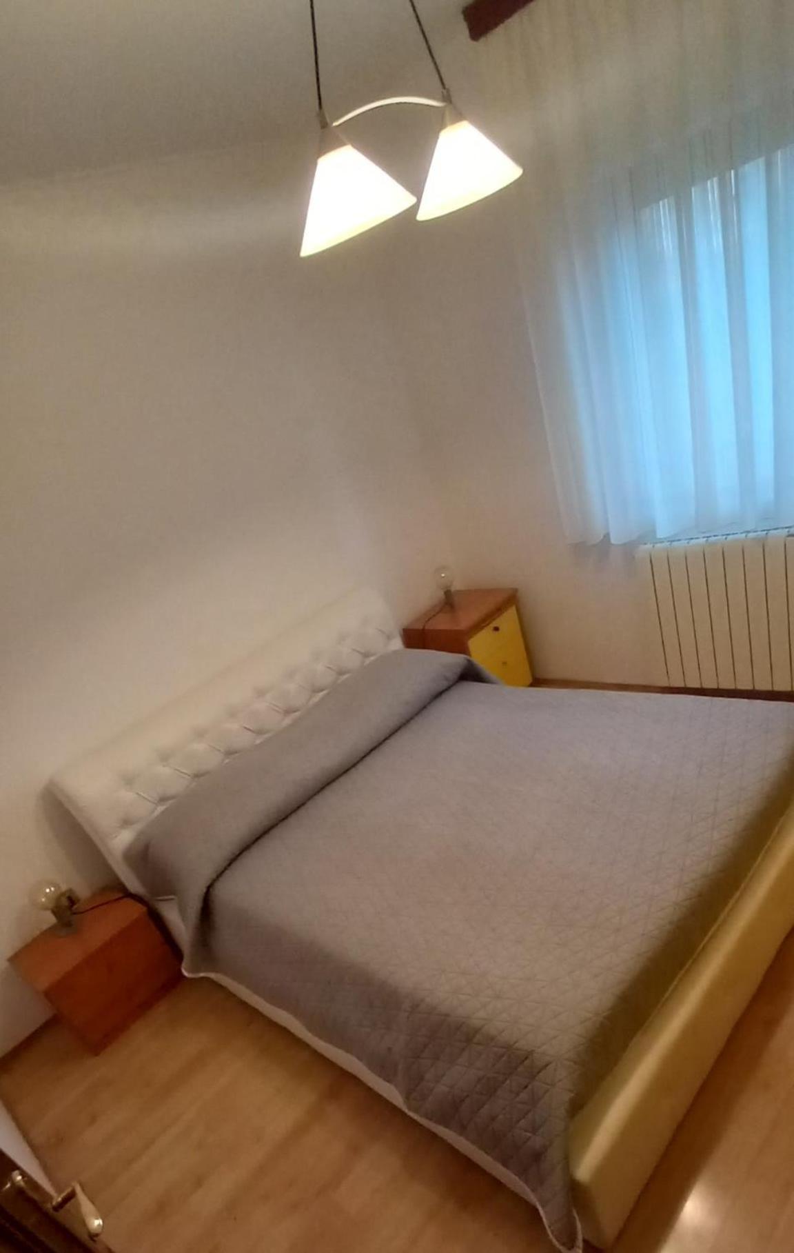 Labinci Apartman Andela מראה חיצוני תמונה