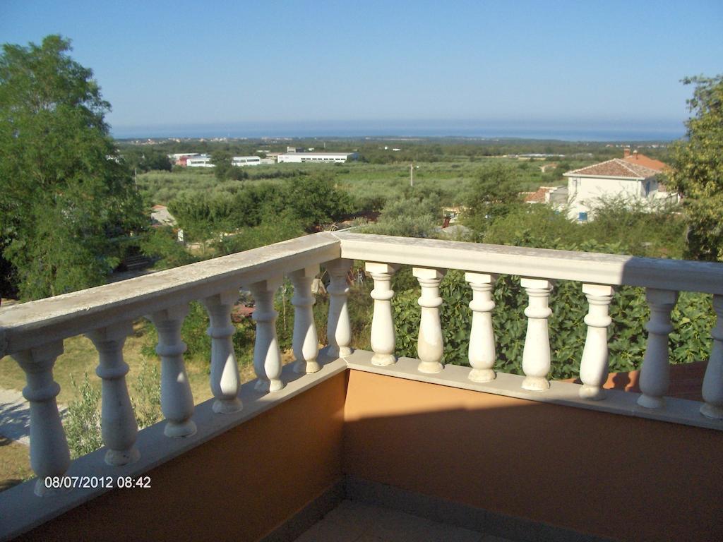 Labinci Apartman Andela מראה חיצוני תמונה