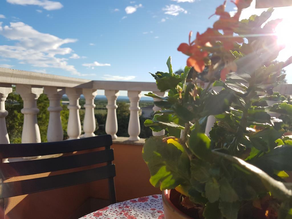 Labinci Apartman Andela מראה חיצוני תמונה