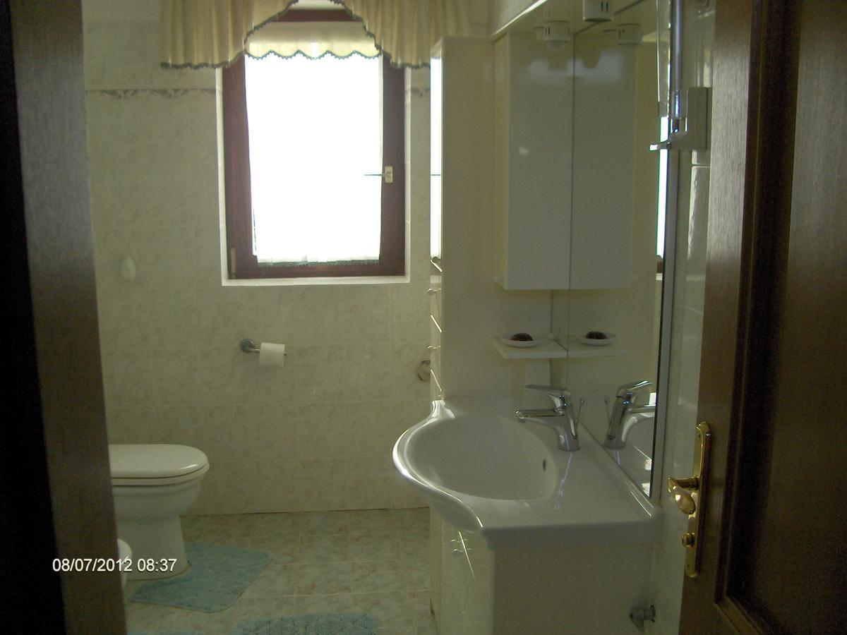 Labinci Apartman Andela מראה חיצוני תמונה