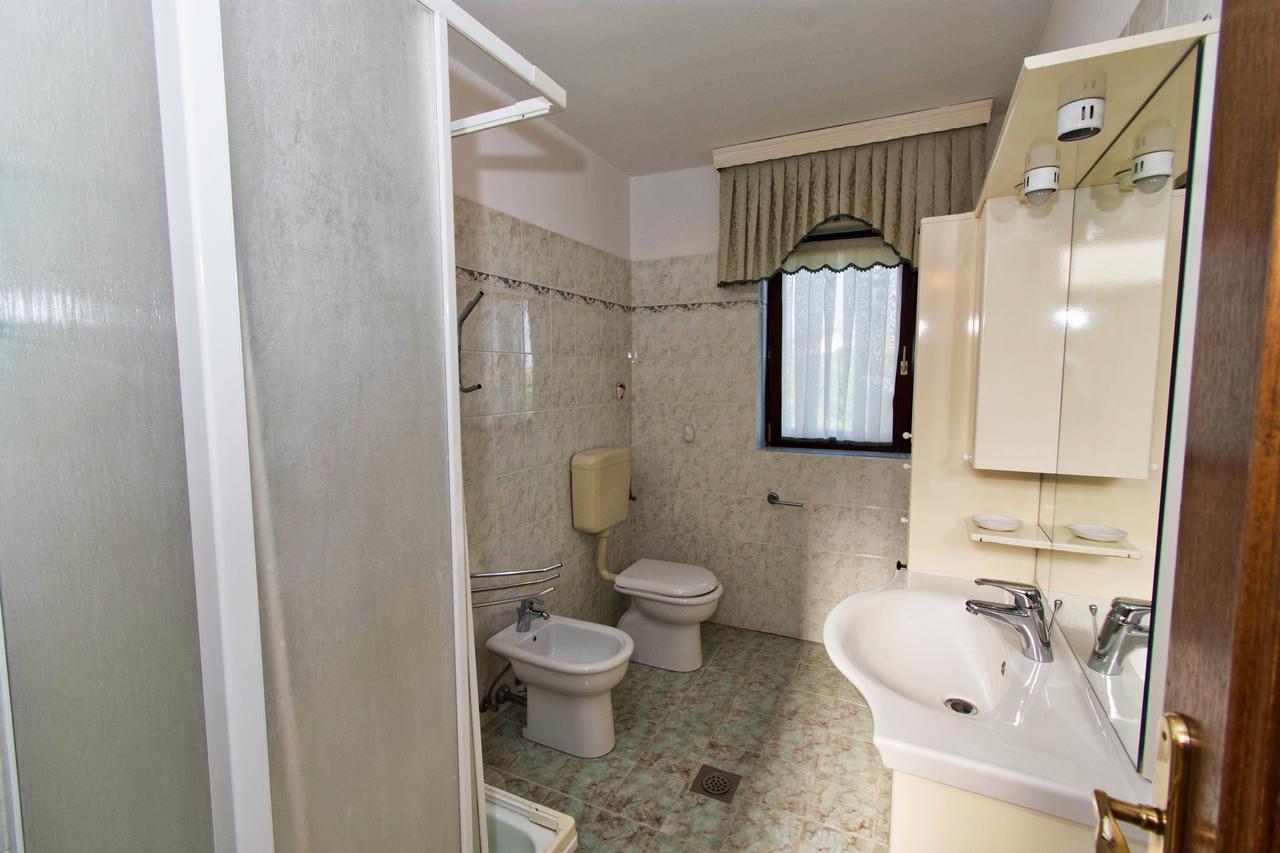 Labinci Apartman Andela מראה חיצוני תמונה